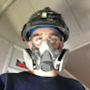 Meet your Posher, Marc-antoine